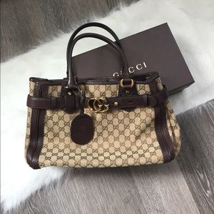 Gucci bag SOLD🚫